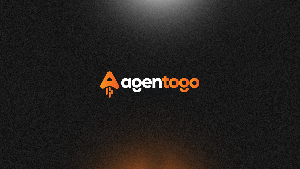 Agentogo Logo Tasarımı